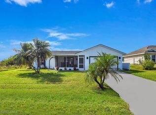 2603 44th St SW, Lehigh Acres, FL 33976