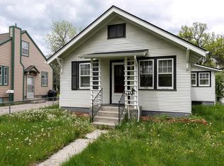 623 Wyoming Ave, Billings, MT 59101