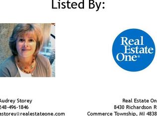 1864 Grasmere Ln, Wixom, MI 48393