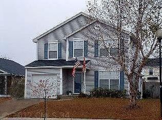 110 Glen Knoll Dr, Columbia, SC 29229