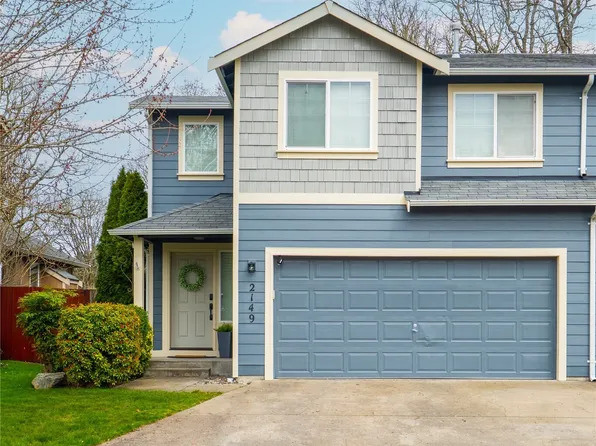 2149 Pleasanton Court SE, Lacey, WA 98503