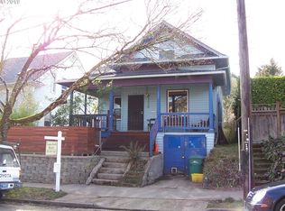 725 SE 38th Ave, Portland, OR