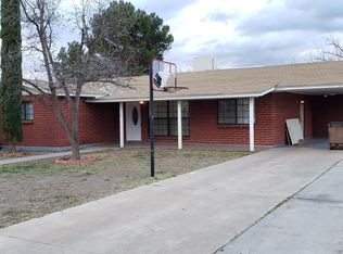 2220 13th St, Sahuarita, AZ 85629