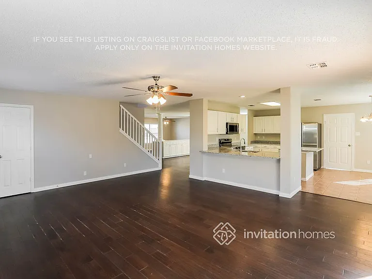2805 Yukon Dr — Photo 4