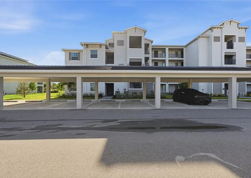 17600 Opal Sand Dr #203