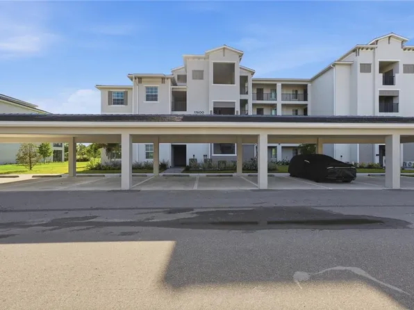 17600 Opal Sand Dr #203, Venice, FL 34293
