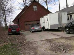 5399 Club Island Rd, Celina, OH 45822