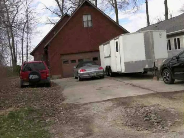 5399 Club Island Rd, Celina, OH 45822