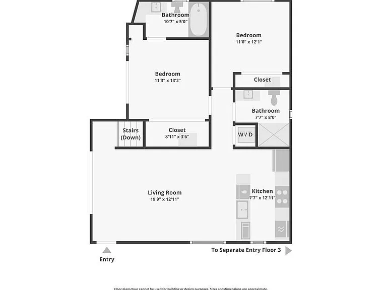 443 W Avenue 37 — Photo 30