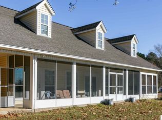 422 Arbin Culpepper Rd, Jonesboro, LA 71251