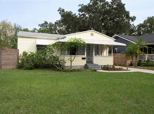 921 La Salle Ave, Orlando, FL 32803