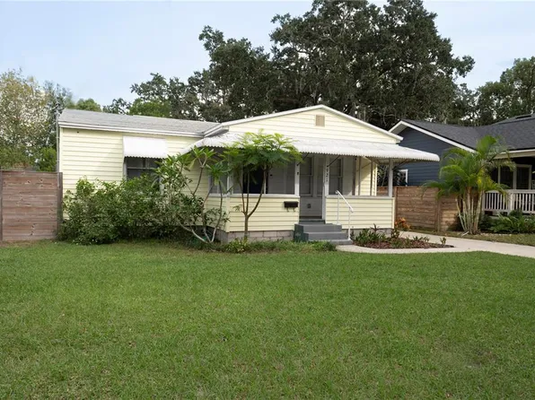 921 La Salle Ave, Orlando, FL 32803