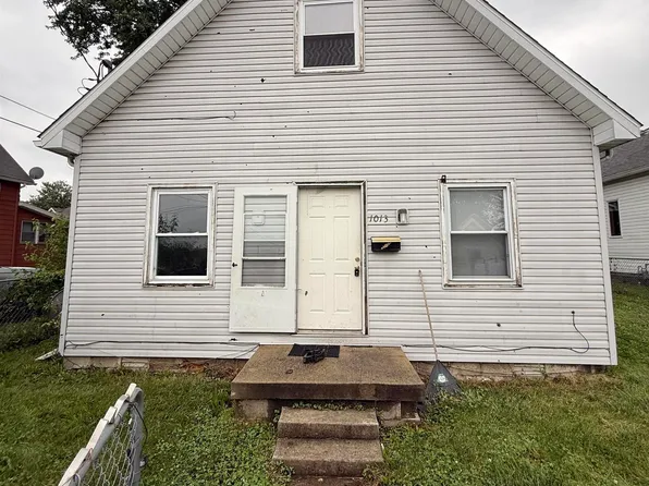 1013 N Armstrong St, Kokomo, IN 46901
