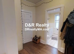 29 Chandler St #2, Somerville, MA 02144