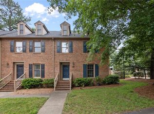 3100 Coachmans Way, Durham, NC 27705