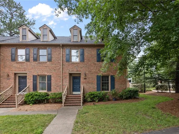 3100 Coachmans Way, Durham, NC 27705