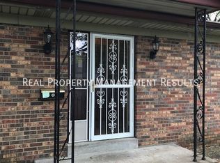 1305 S Boeke Rd #A, Evansville, IN 47714