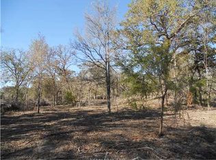 0 Creek Side Cir, Caldwell, TX 77836