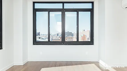 Rented by Nooklyn NYC LLC