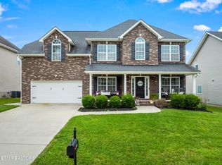2627 Sweeping Rain Ln, Knoxville, TN 37931
