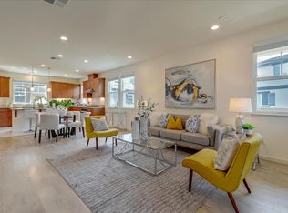 220 Spring Harvest Rd, Hayward, CA 94544