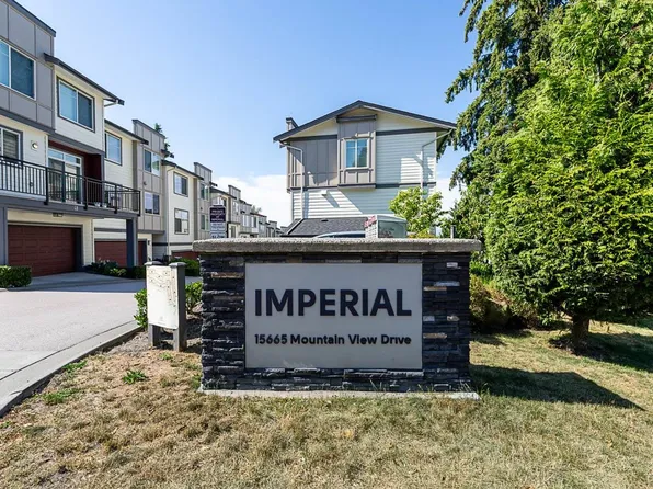 15665 Mountain View Dr #57, Surrey, BC V3Z 0W8