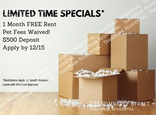 196 E Wimberly St #6, Angier, NC 27501