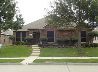 1314 Hazelwood Dr, Allen, TX 75002