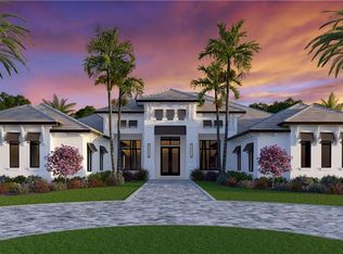 6155 Bur Oaks Ln, Naples, FL 34119