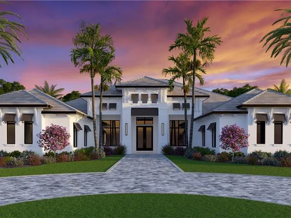 6155 Bur Oaks LN, NAPLES, FL 34119