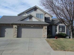 12812 Forest Cir, Thornton, CO 80241