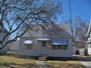 3635 Hazelhurst Ave, Toledo, OH