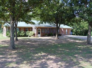 787 Bell Rd, Newellton, LA 71357