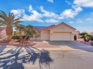 15191 W Las Brizas Ln, Sun City West, AZ 85375