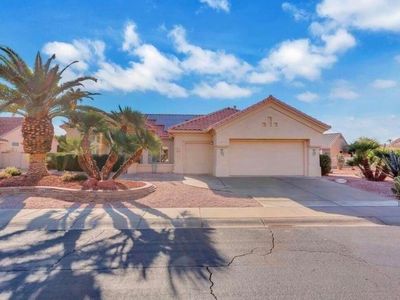 15191 W Las Brizas Ln, Sun City West, AZ, 85375