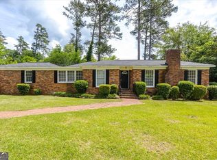 2643 Riverview Rd, Macon, GA 31204
