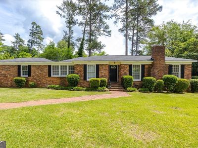 2643 Riverview Rd, Macon, GA, 31204