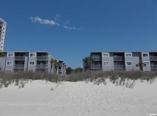 1809 S Ocean Blvd, North Myrtle Beach, SC 29582