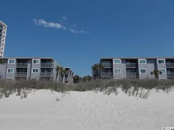 1809 S Ocean Blvd, North Myrtle Beach, SC 29582
