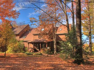 251 Luce Hill Road #72, Stowe, VT 05672