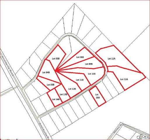1st image of 13Lots White Circle