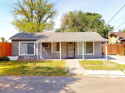 2611 S Bieghle St, Stockton, CA, 95206