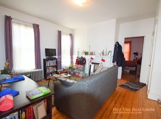 19 Pratt St #1, Boston, MA 02134