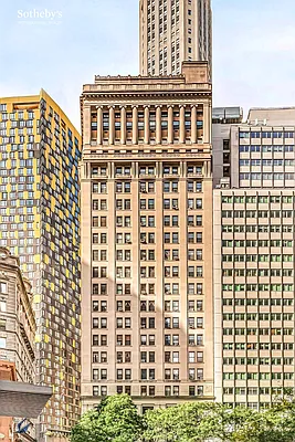 3 Hanover Square #3F in Financial District, Manhattan