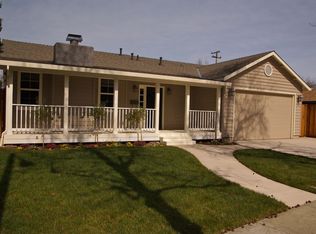 943 Rosette Ct, Sunnyvale, CA 94086