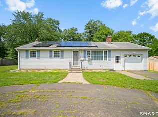 2 Carmella Terrace, Enfield, CT 06082