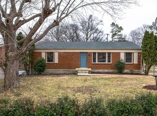 207 Perlen Dr, Nashville, TN 37206