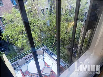 Rented by Living New York