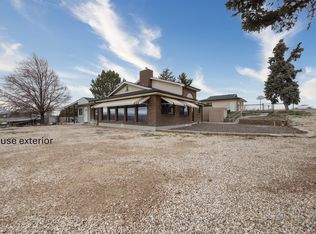 5867 W Columbia Rd, Nampa, ID 83687