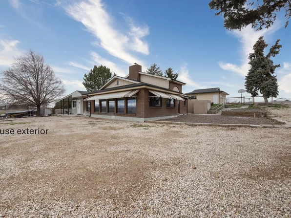 5867 W Columbia Rd, Nampa, ID 83687